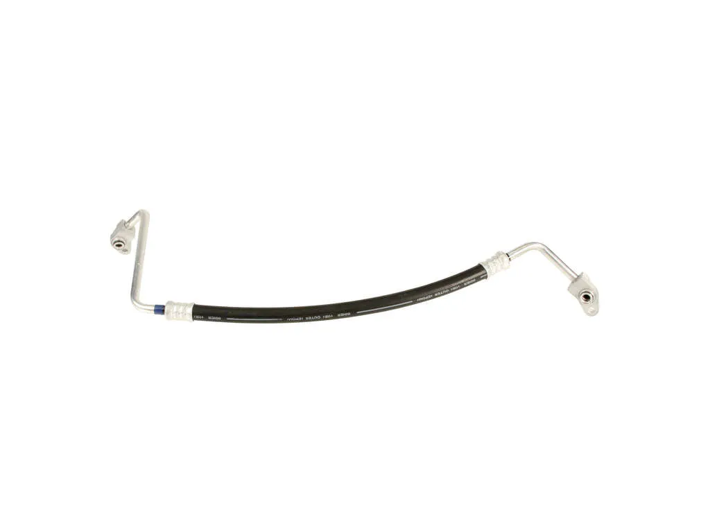 2004 Toyota Solara A/C Refrigerant Hose 4 Cyl 2.4L Genuine