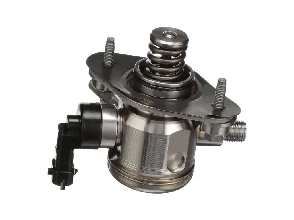 2012 Buick LaCrosse Mechanical Fuel Pump 4 Cyl 2.4L Delphi
