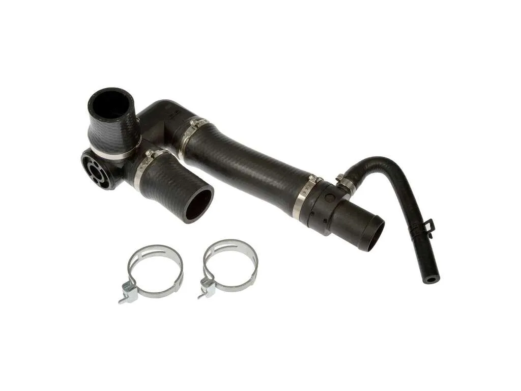 2002 Ford Taurus Radiator Coolant Hose  - Upper Dorman