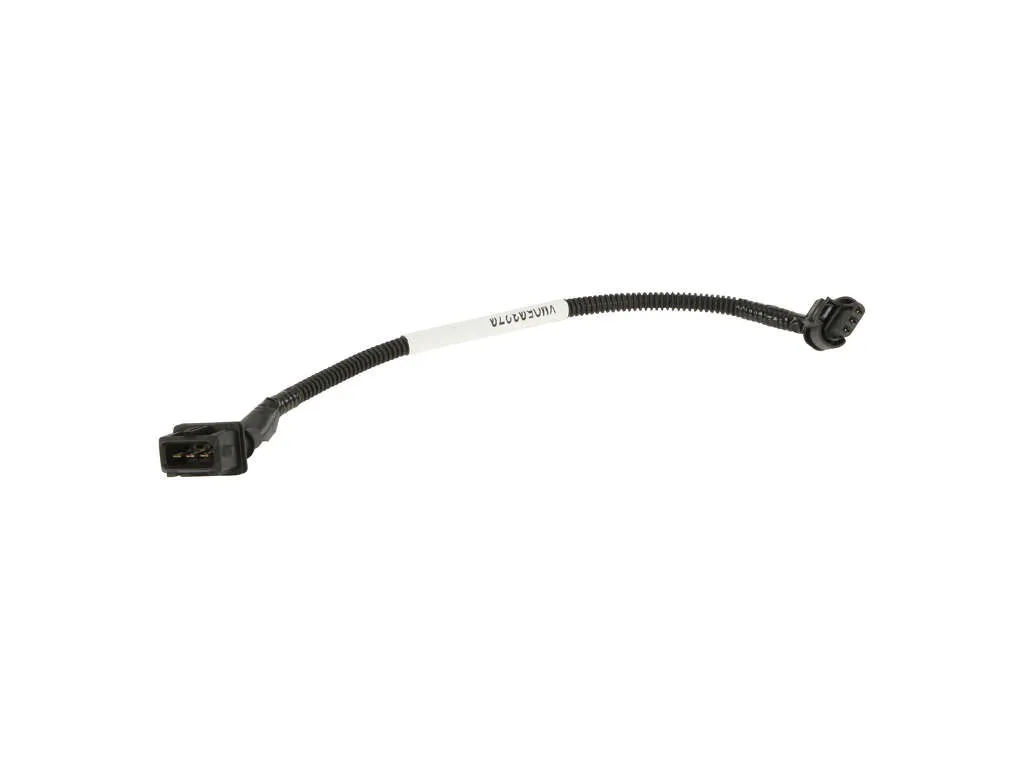 2002 Land Rover Freelander Engine Camshaft Position Sensor Connector Genuine
