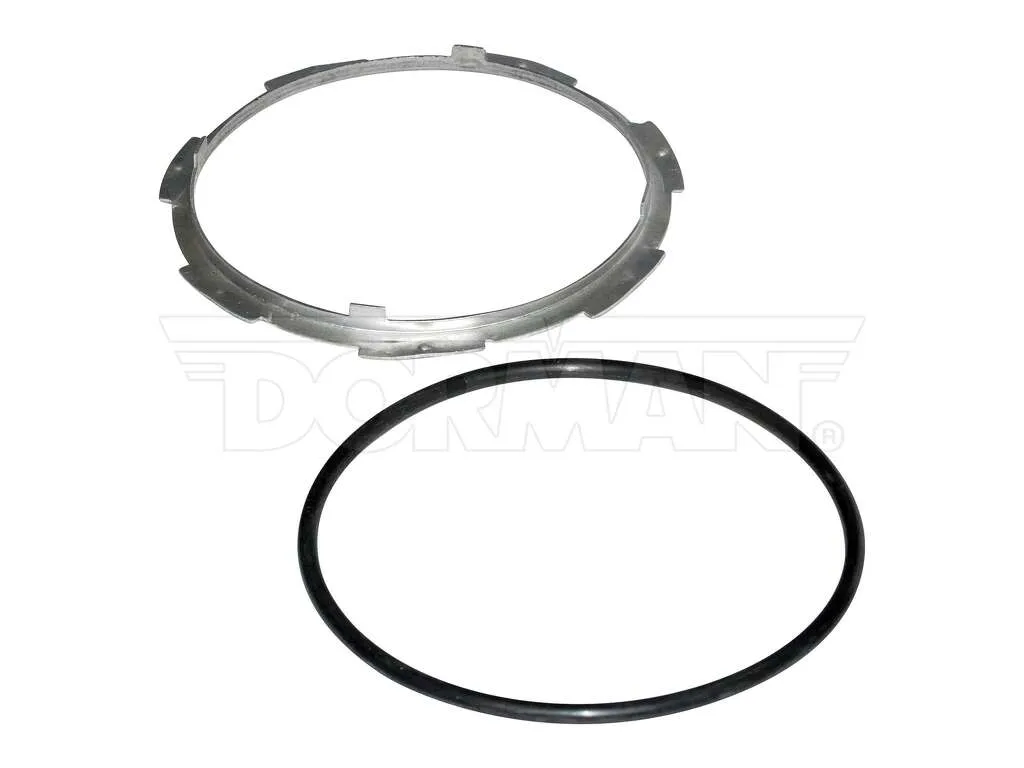 2000 Ford Taurus Fuel Tank Lock Ring Dorman