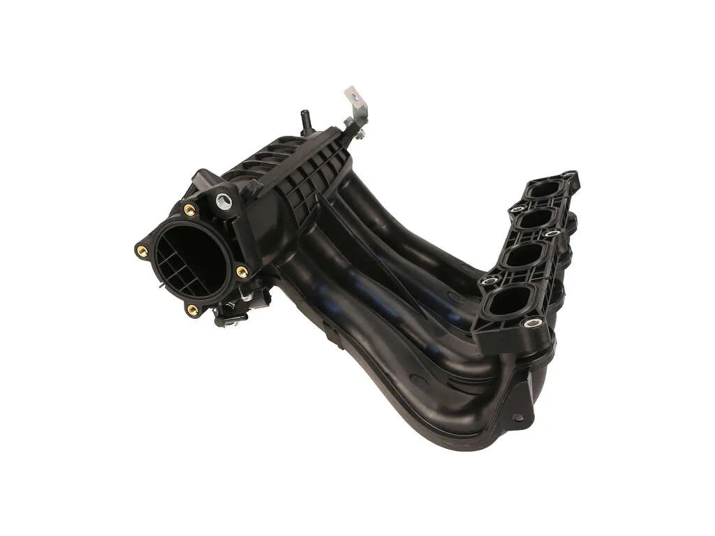 2011 Nissan Versa Engine Intake Manifold Genuine