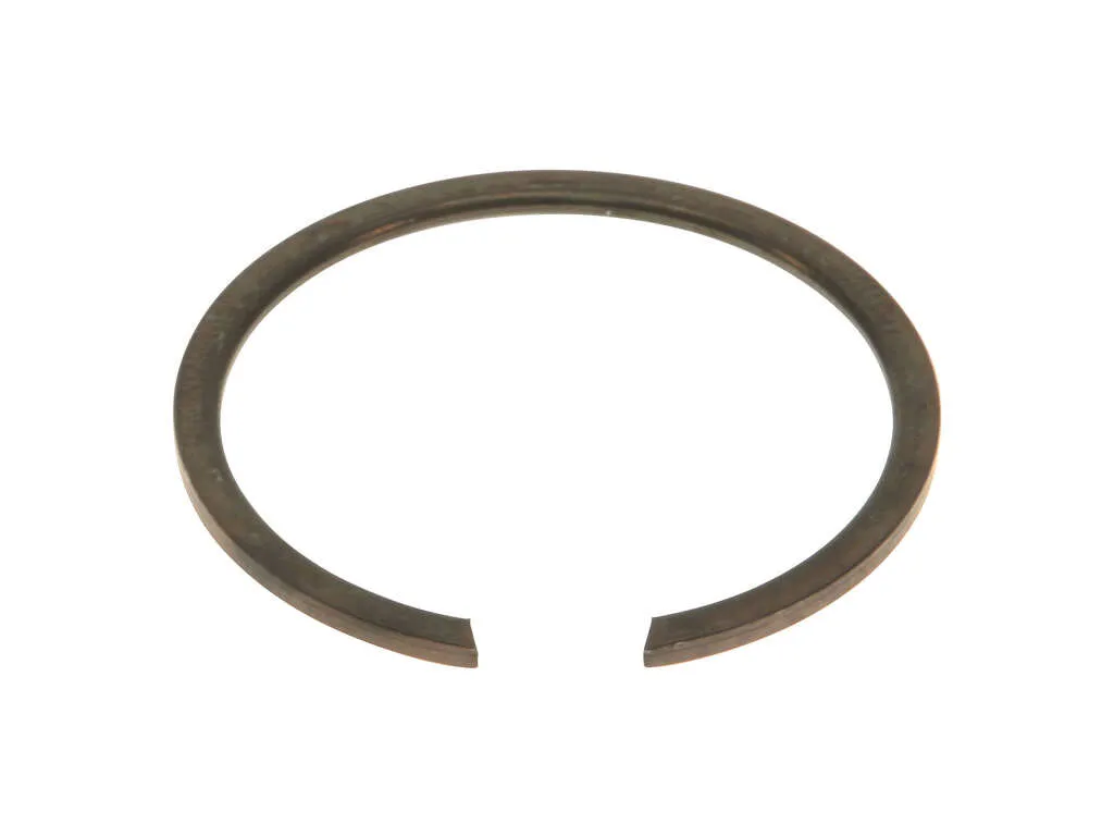 2014 Toyota FJ Cruiser Wheel Bearing Snap Ring  - Rear Genuine