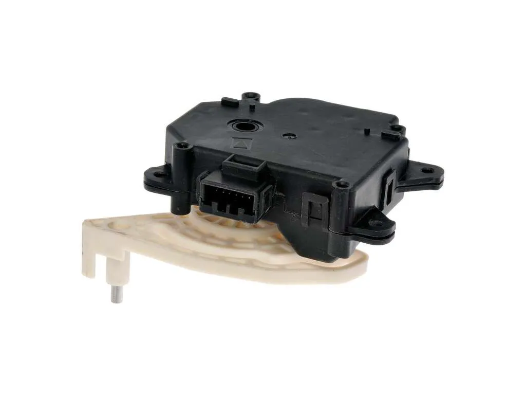 2012 Honda Pilot HVAC Blend Door Actuator Dorman