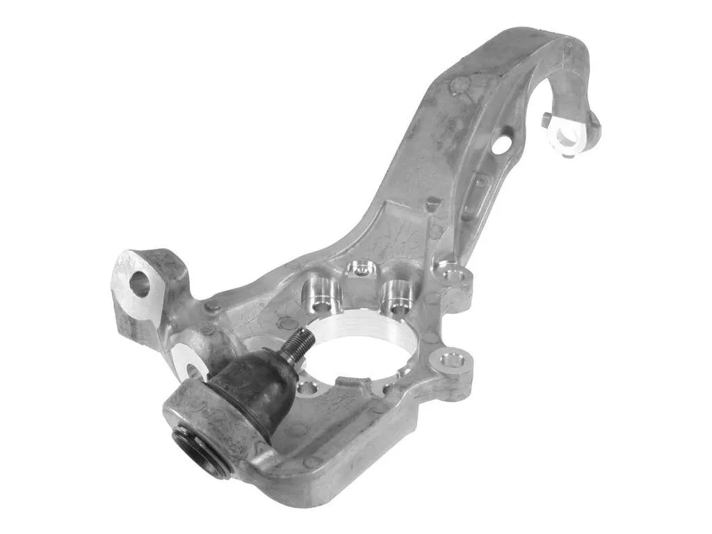 2004 Nissan 350Z Steering Knuckle  - Front Left Genuine