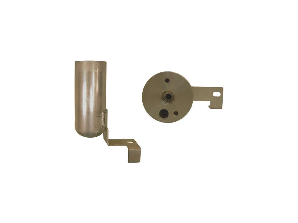 2012 Volkswagen Routan A/C Receiver Drier Global Parts Distributors