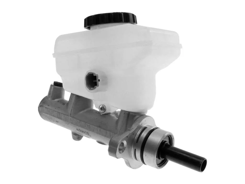 2004 Lexus LS430 Brake Master Cylinder Advics