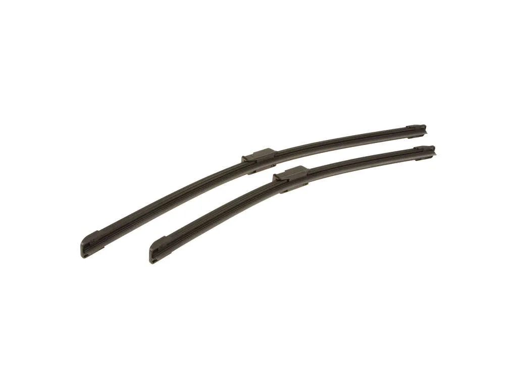2014 Mercedes-Benz GLK250 Wiper Blade Set  - Front Bosch