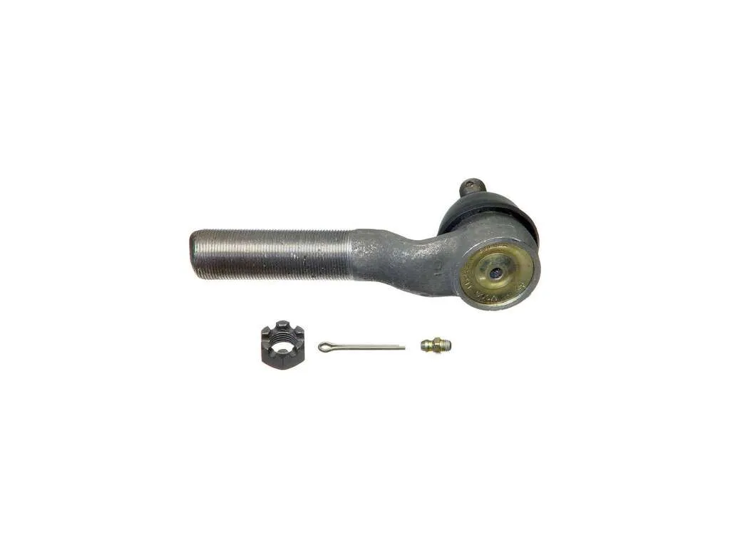 1997 Ford F-250 HD Steering Tie Rod End  - Front Right Outer Moog