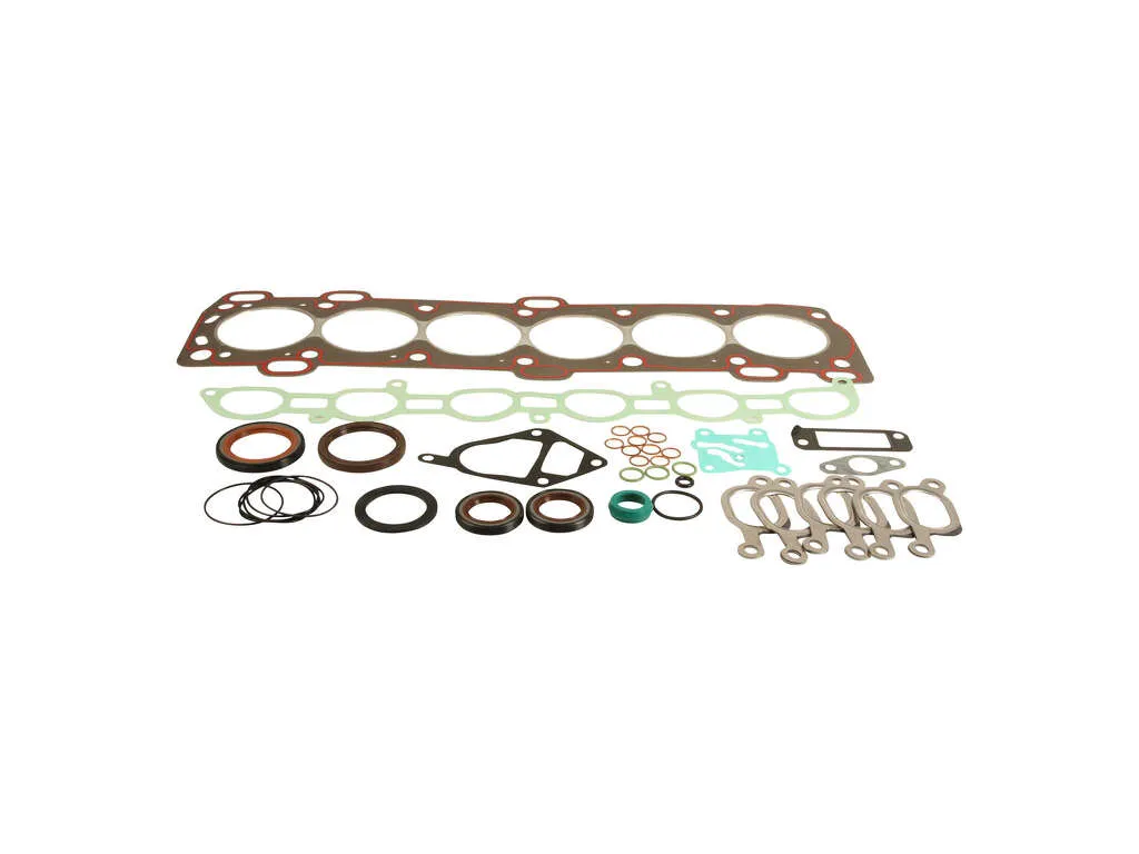 2001 Volvo S80 Engine Cylinder Head Gasket Set 6 Cyl 2.8L Victor Reinz