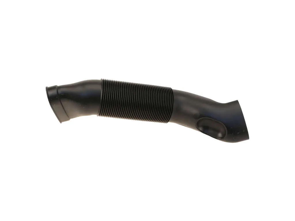 2002 Mercedes-Benz CLK430 Engine Air Intake Hose  - Left Genuine