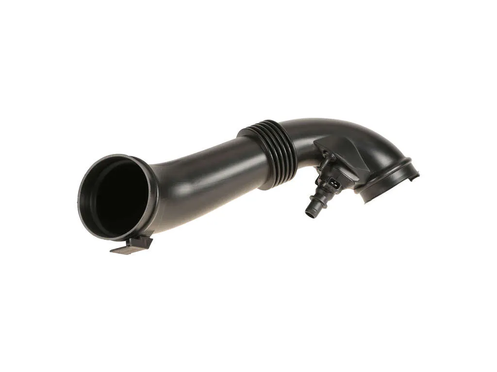 2004 Volvo V70 Fuel Injection Air Flow Meter Boot Genuine