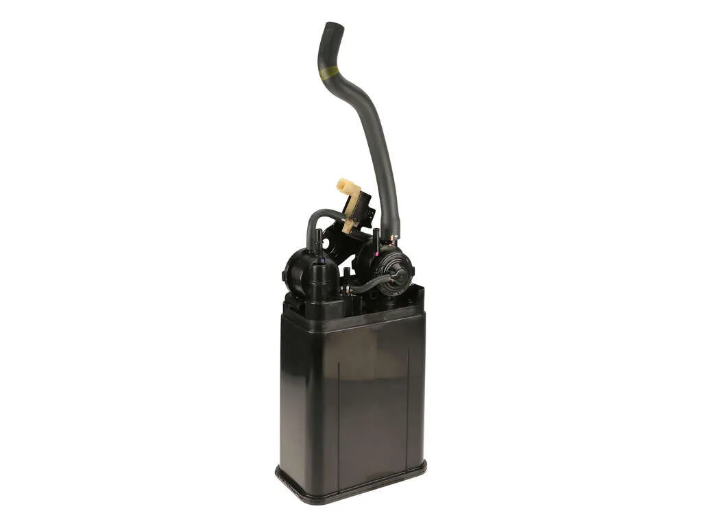 2000 Toyota Celica Vapor Canister Aisan