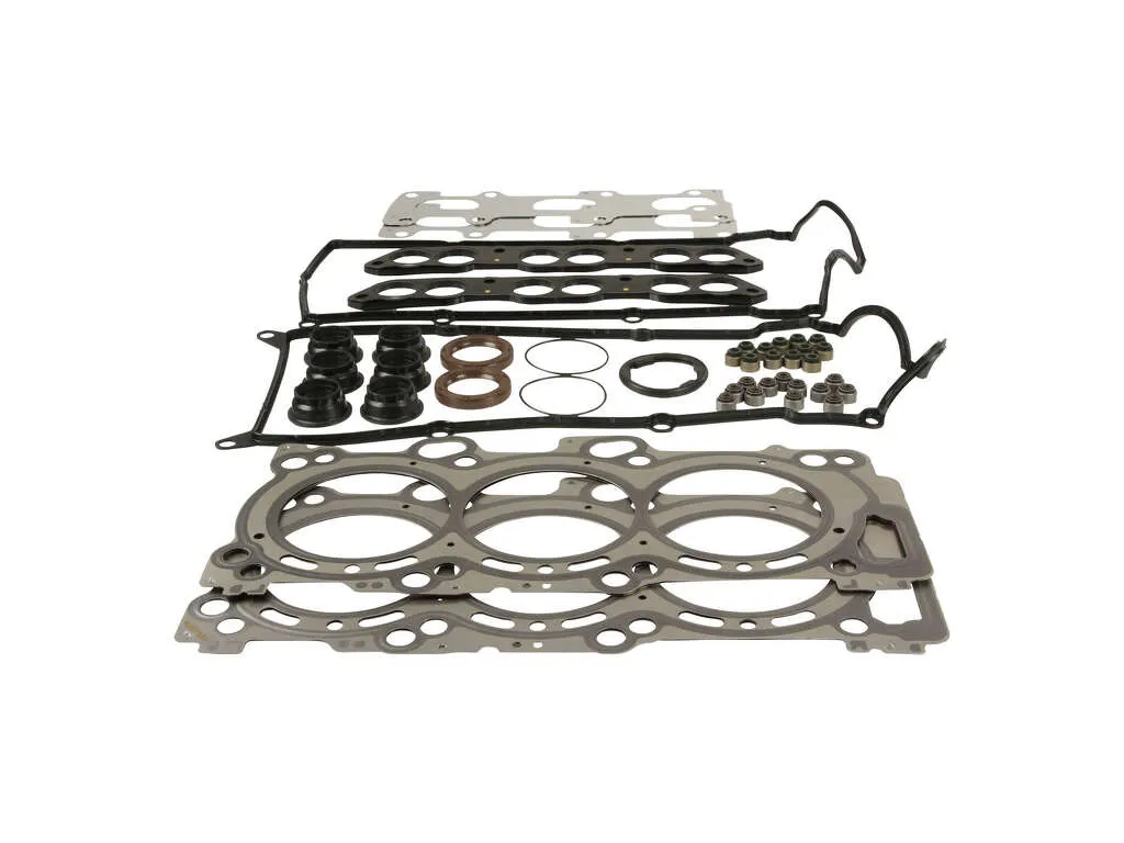 2004 Isuzu Rodeo Engine Gasket Set 6 Cyl 3.5L Nippon Reinz