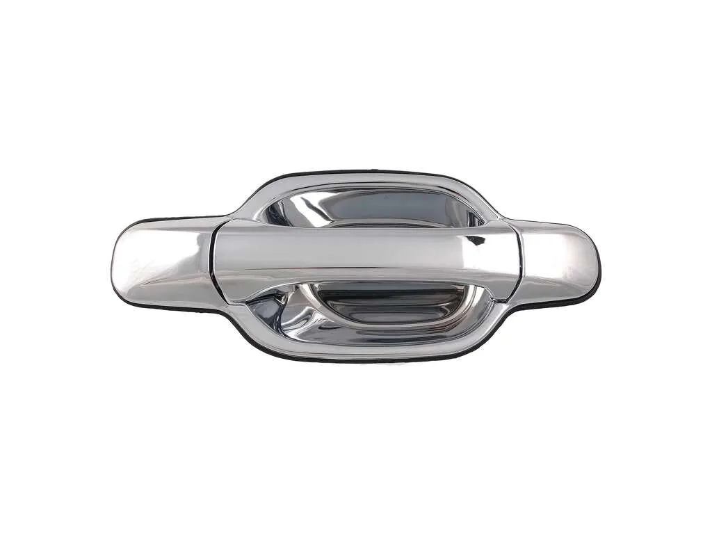 2004 Chevrolet Colorado Exterior Door Handle  - Rear Right Dorman