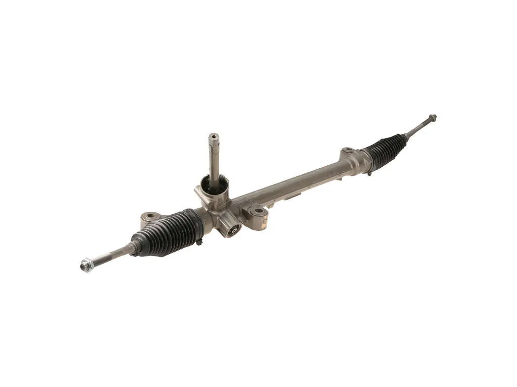 2012 Mazda 2 Rack and Pinion Assembly Maval