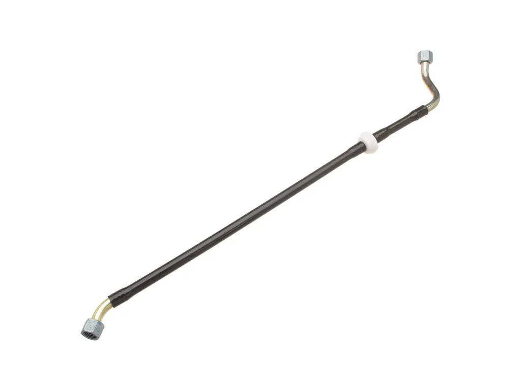 1985 Mercedes-Benz 190E Brake Vacuum Hose Genuine