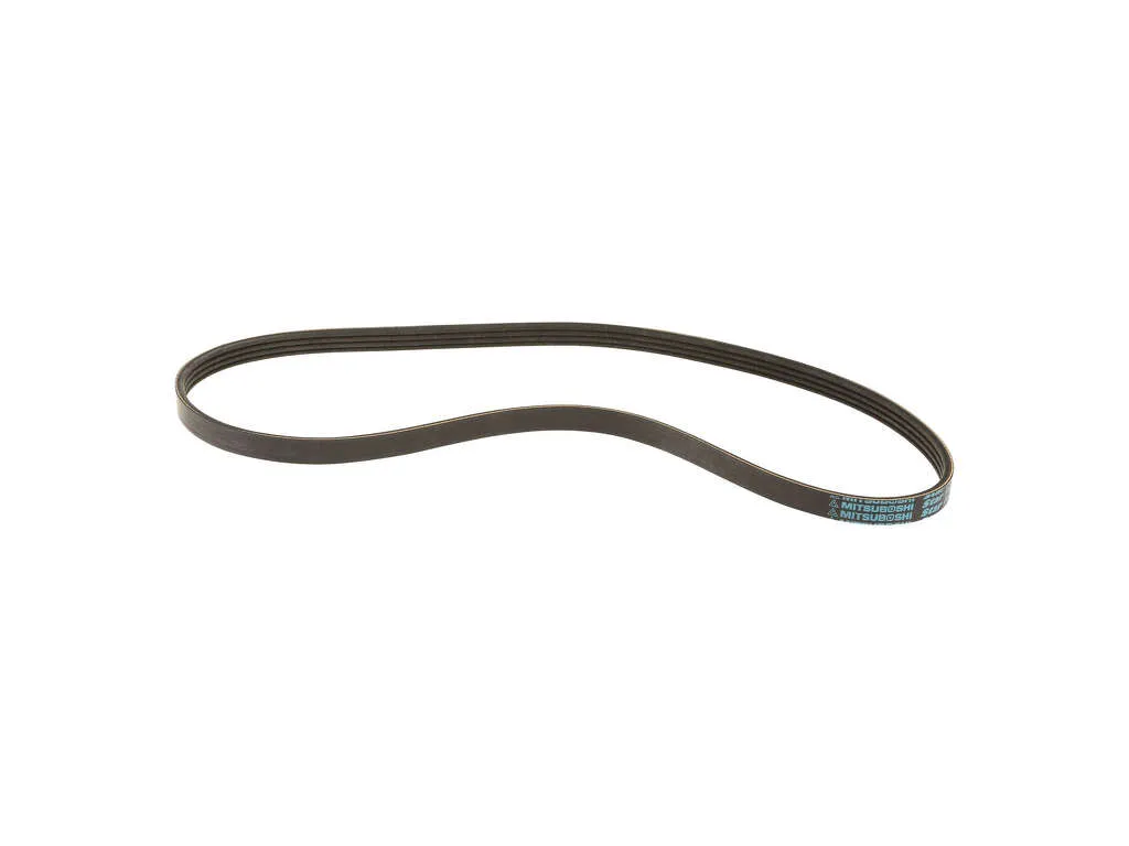 2011 Chevrolet Camaro Accessory Drive Belt 8 Cyl 6.2L Dayco