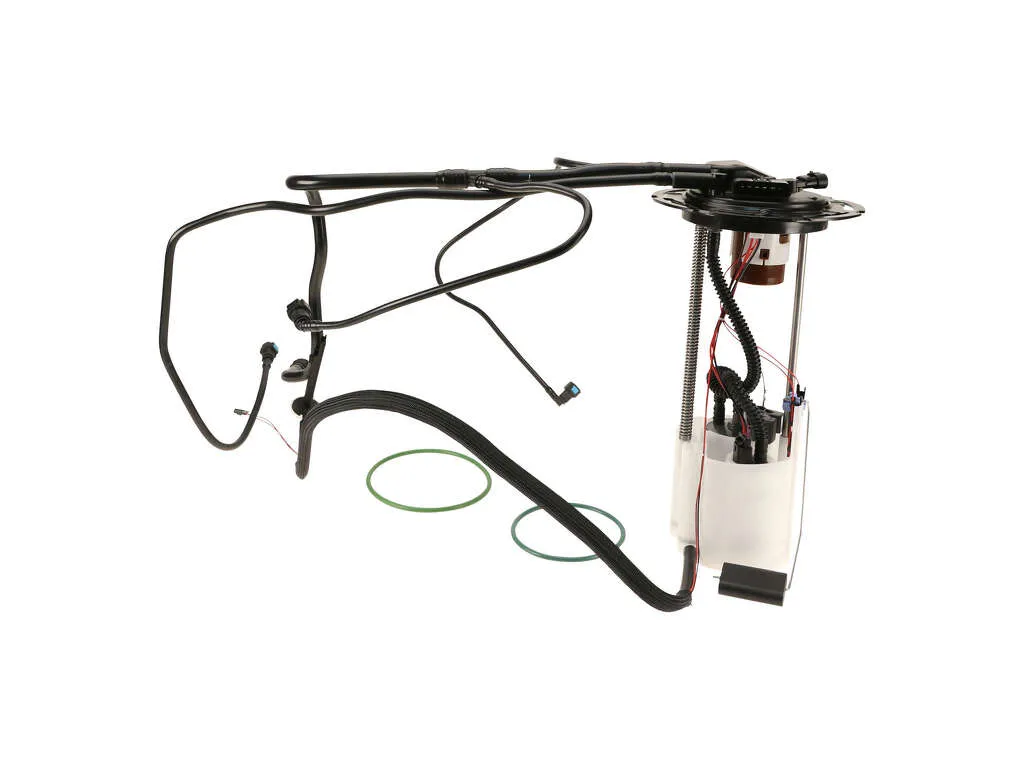 2007 Saturn Vue Fuel Pump Module Assembly Delphi