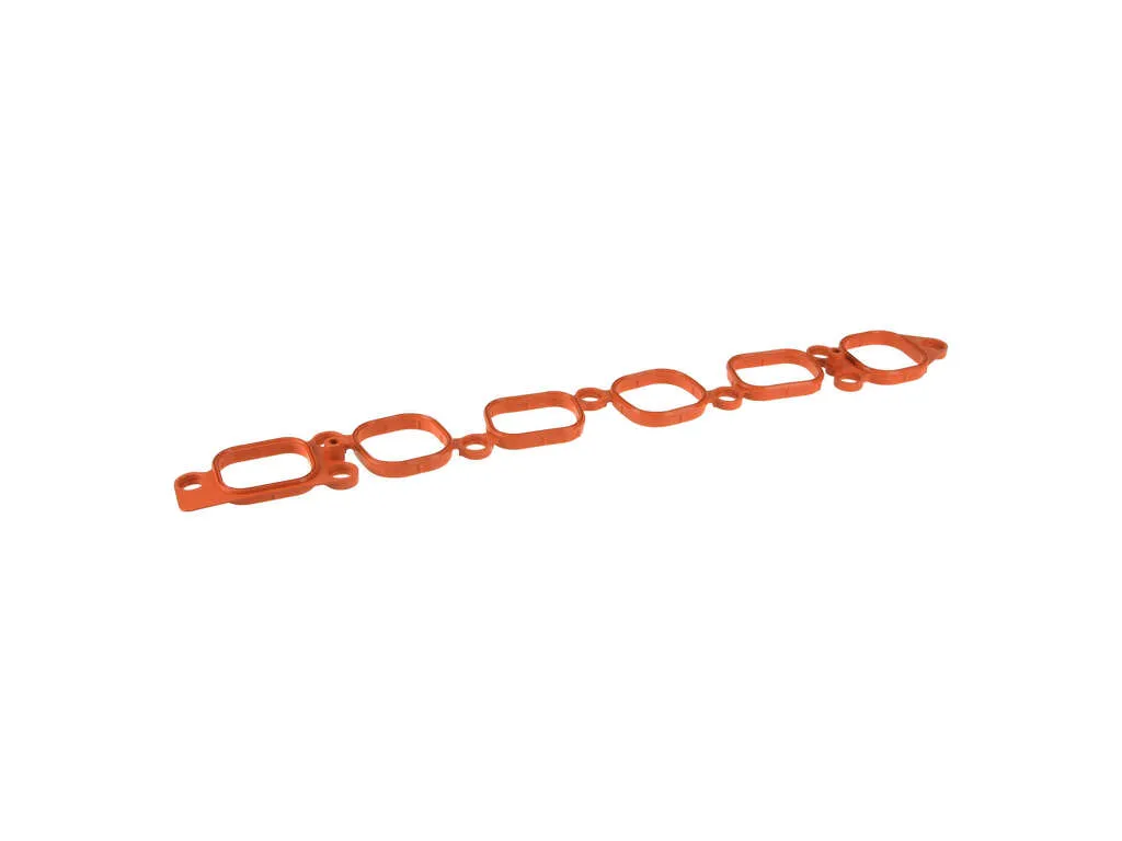 2004 Volkswagen Jetta Engine Intake Manifold Gasket 6 Cyl 2.8L Elring