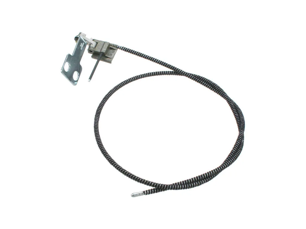 1966 Porsche 912 Sunroof Cable  - Right Genuine