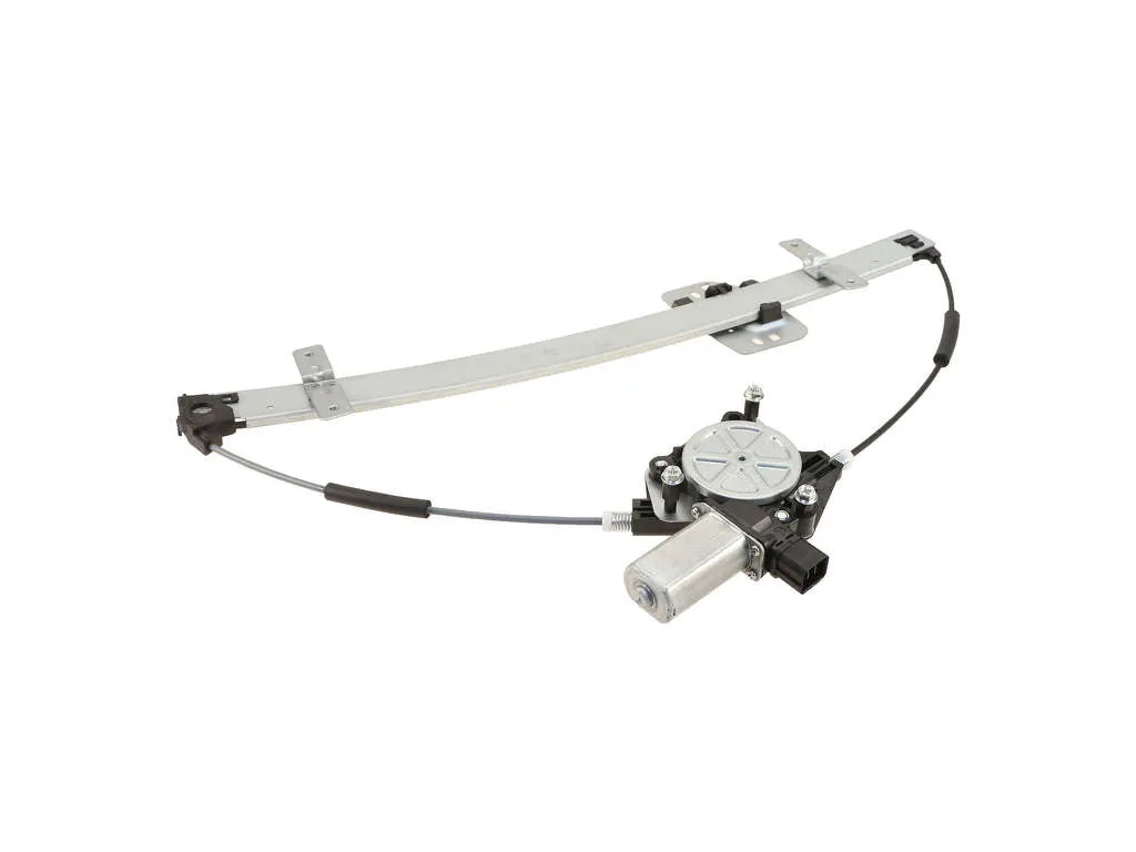 2007 Honda Odyssey Window Motor and Regulator Assembly  - Front Right Aisin