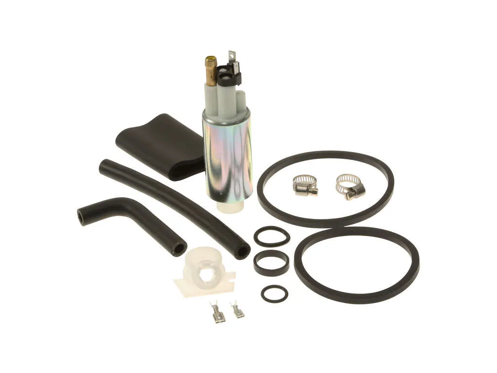 1990 Dodge Spirit Electric Fuel Pump 6 Cyl 3.0L Delphi