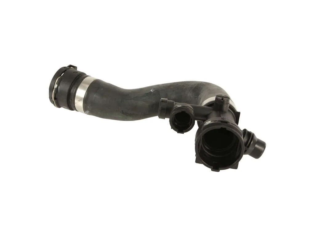 2007 BMW X3 Radiator Coolant Hose  - Upper Rein