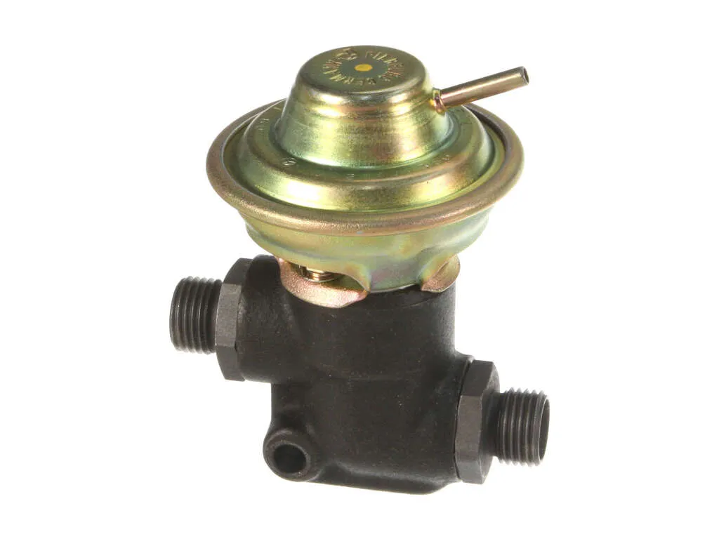 1995 Mercedes-Benz E320 Exhaust Gas Recirculation (EGR) Valve Genuine