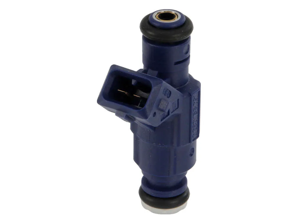 2004 Volvo S80 Fuel Injector Bosch