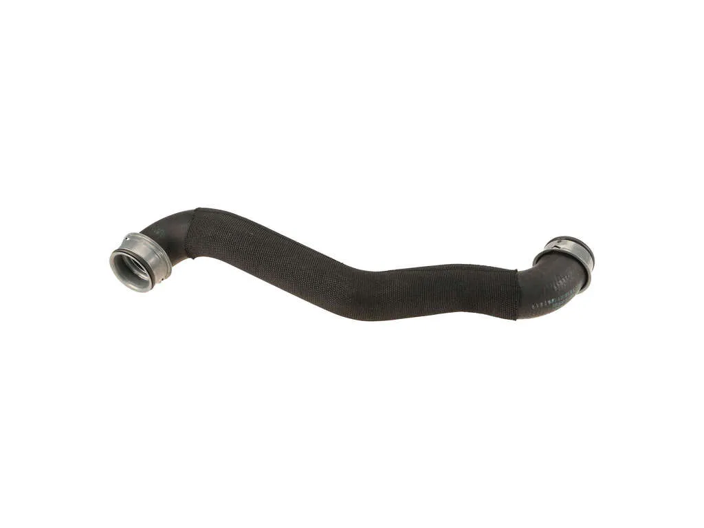 2011 Mercedes-Benz CLS63 AMG Radiator Coolant Hose  - Upper Genuine