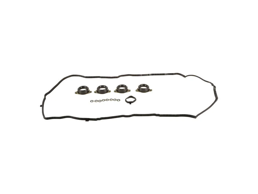 2014 Honda Accord Engine Valve Cover Gasket Set 4 Cyl 2.4L Ishino Stone