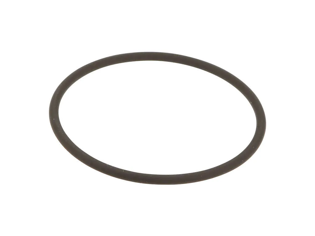 2004 Jaguar X-Type Engine Oil Cooler Seal Fel-Pro
