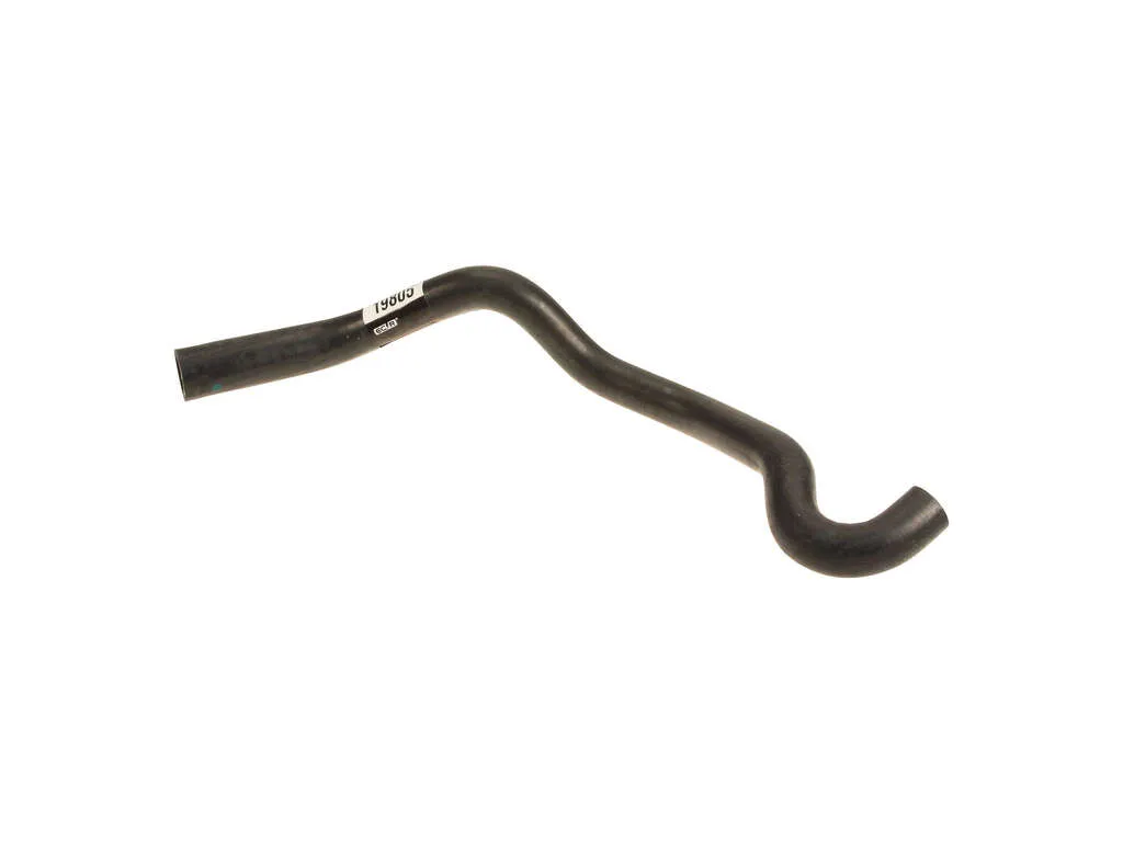 2002 Ford Windstar Engine Coolant Overflow Hose Gates
