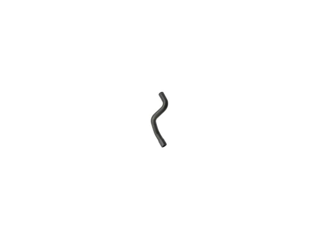 2007 Buick Allure Radiator Coolant Hose 6 Cyl 3.8L Dayco