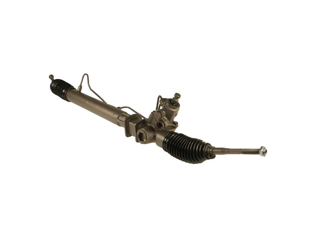 2004 Chevrolet Tracker Rack and Pinion Assembly Maval