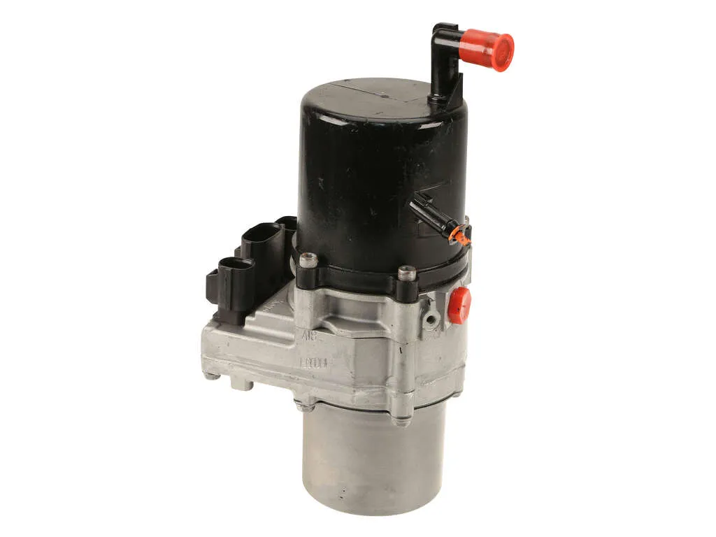 2010 Mazda 5 Power Steering Pump Atlantic Automotive Eng.