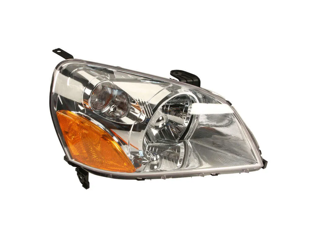 2003 Honda Pilot Headlight Assembly  - Right TYC