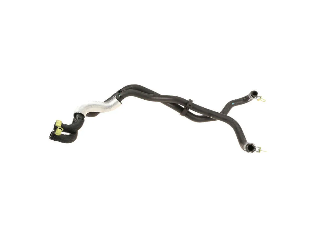 2011 Jeep Wrangler HVAC Heater Hose Assembly Mopar