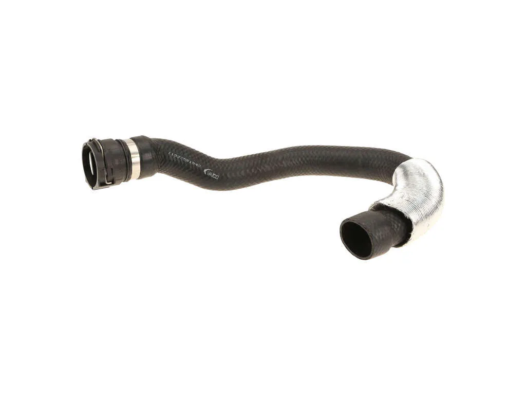 2011 BMW 528i Engine Coolant Hose Vaico