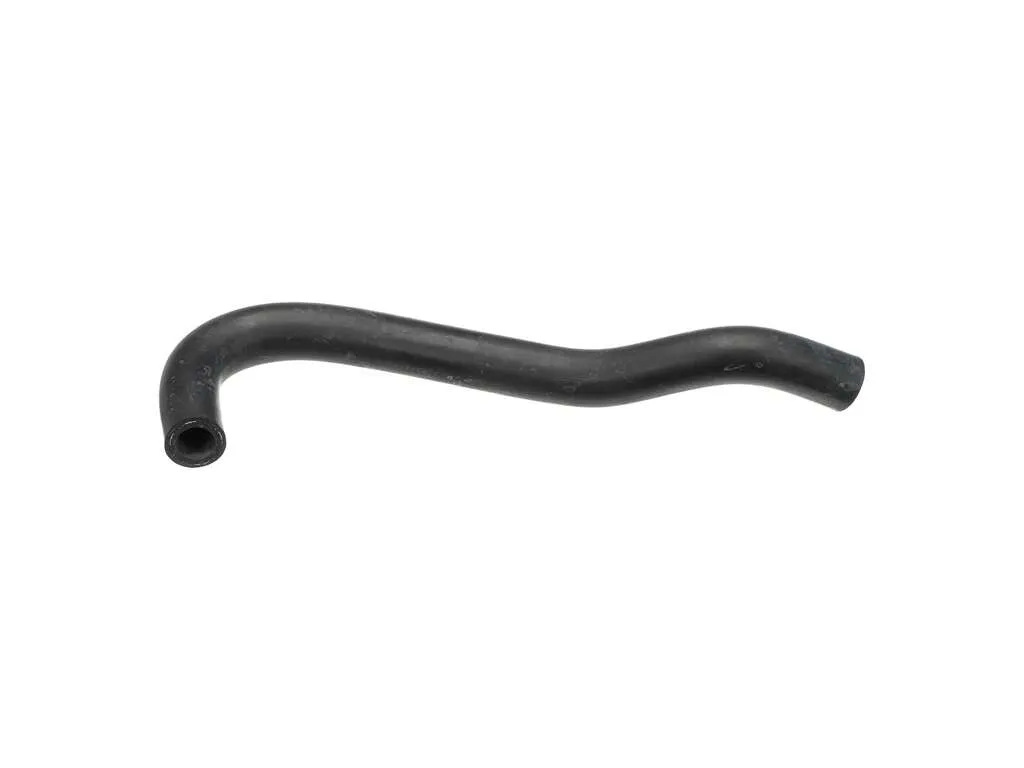 2007 Honda Accord HVAC Heater Hose Gates