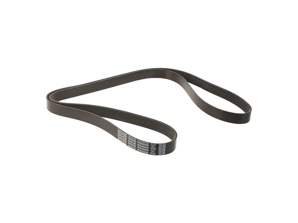 2012 Nissan 370Z Accessory Drive Belt Dayco
