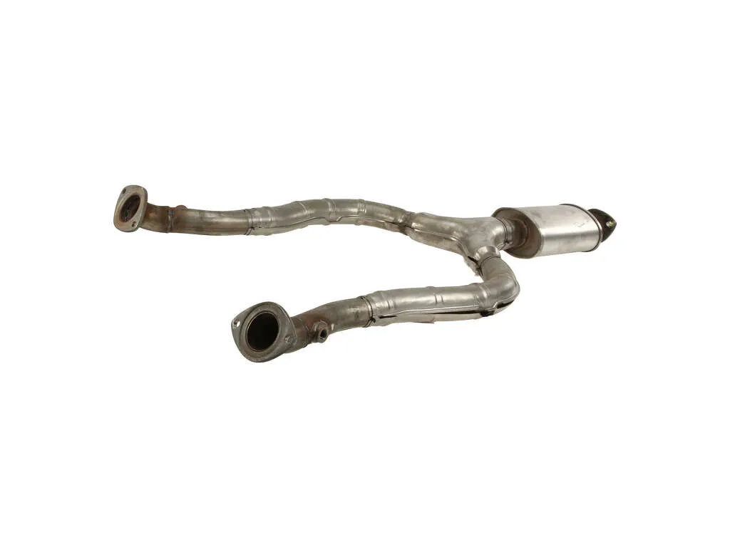 2000 Lexus GS400 Exhaust Pipe  - Front Genuine