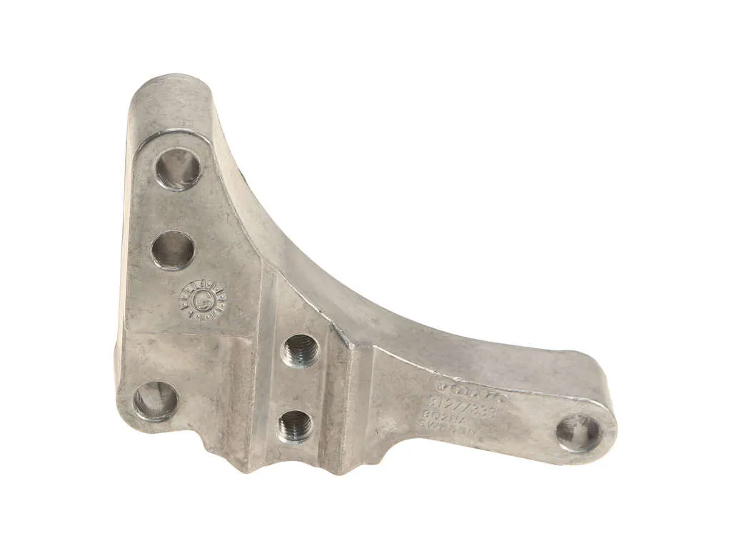 2010 Volvo XC90 Engine Mount Bracket  - Right 8 Cyl 4.4L Genuine