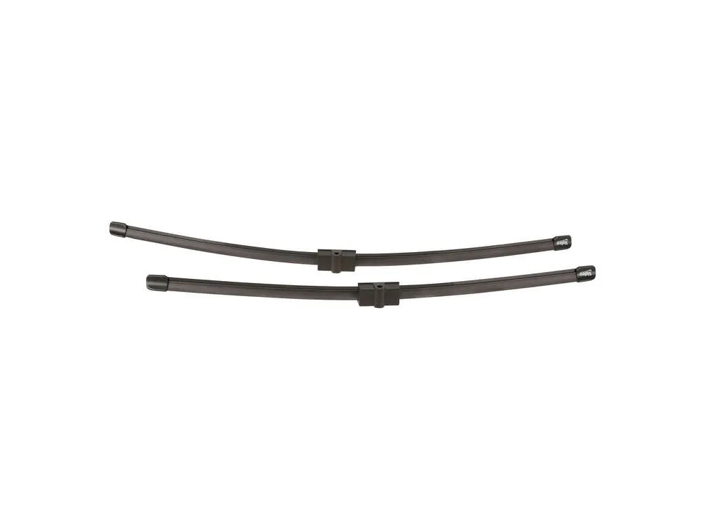 2014 Mercedes-Benz GLK250 Wiper Blade Set  - Front Valeo