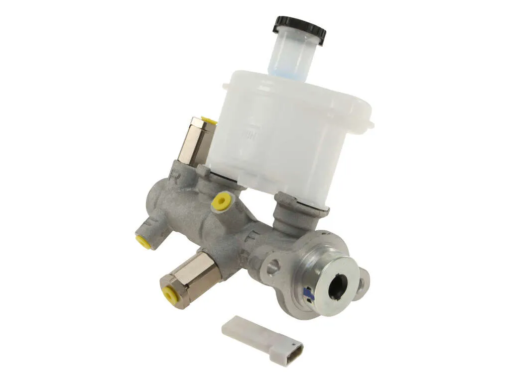 2004 Nissan Altima Brake Master Cylinder WBR