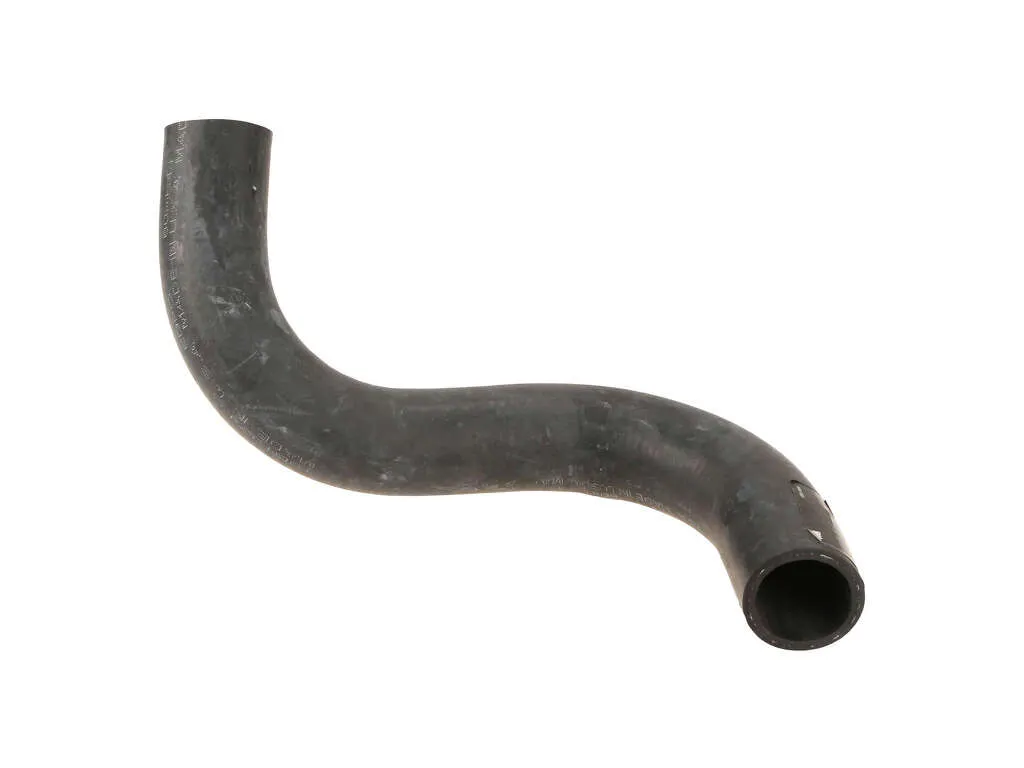 2016 Chrysler 300 Radiator Coolant Hose  - Lower 6 Cyl 3.6L Gates