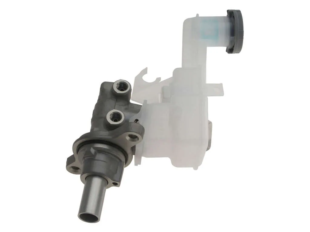 2007 Suzuki SX4 Brake Master Cylinder Nabtesco Rocky