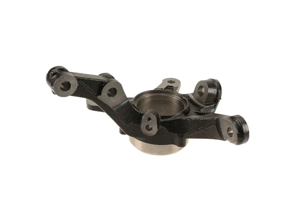 2011 Honda Civic Steering Knuckle  - Front Left Dorman