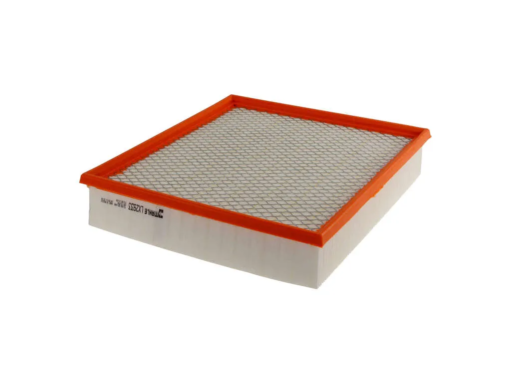 2002 Dodge Ram 2500 Engine Air Filter 6 Cyl 5.9L Mahle